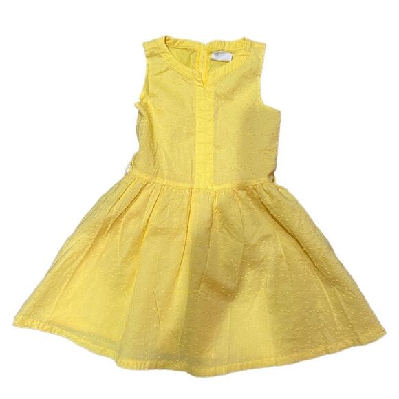 Crazy 8 Little Girl sleeveless Dress - Picture 1 of 11